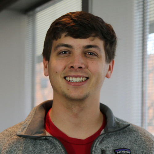 Senior Software / Hardware Engineer